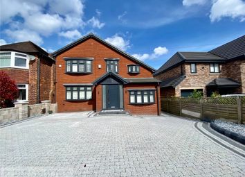 Front External