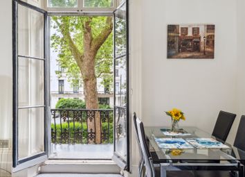 Thumbnail Flat to rent in Westbourne Terrace, Hyde Park