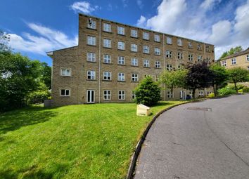 Thumbnail 2 bed flat to rent in Spinners Hollow, Ripponden