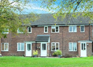 2 bed terraced house for sale in Hawksworth Close, Grove, Wantage OX12