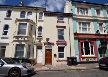 Thumbnail 5 bed terraced house for sale in Latimer Road, Redoubt, Eastbourne