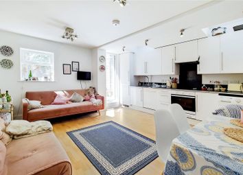 Thumbnail 2 bedroom flat to rent in Thorparch Road, Battersea Park