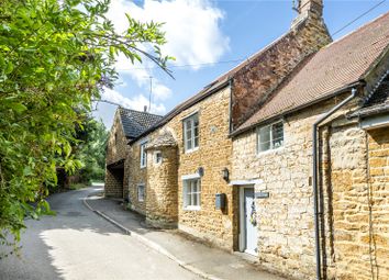 Thumbnail 4 bed semi-detached house for sale in Burycroft Road, Hook Norton, Banbury, Oxfordshire