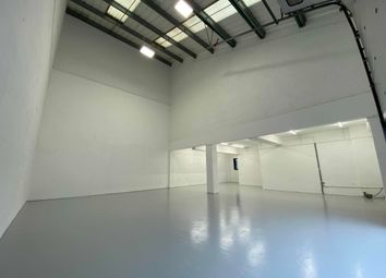 Thumbnail Warehouse to let in Unit 7, Falcon Court, Earlsfield SW17, Earlsfield,