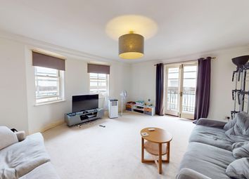 Thumbnail 2 bedroom flat to rent in Montpelier Road, Brighton