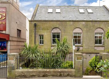 Thumbnail 3 bed flat for sale in Newbattle Terrace, Edinburgh