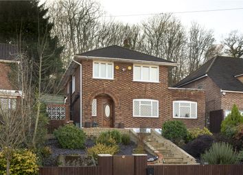 Thumbnail Detached house for sale in Ullswater Crescent, Kingston Vale