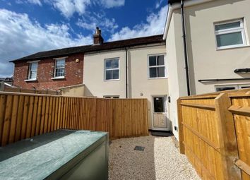 Thumbnail 1 bed terraced house to rent in Newbury, Berkshire