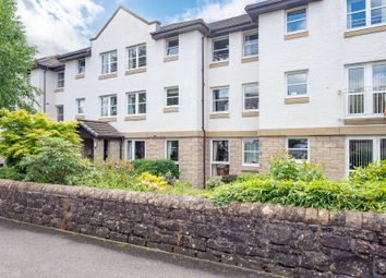 Thumbnail Flat for sale in Pittenzie Street, Crieff