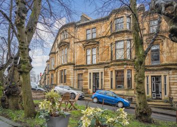 Thumbnail 1 bed flat for sale in Bowmont Gardens, Dowanhill, Glasgow