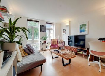 Thumbnail 1 bed flat for sale in Abney Park Court, Stoke Newington High Street