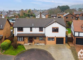Cheltenham - 5 bed detached house for sale