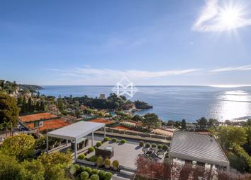 Thumbnail 3 bed apartment for sale in Roquebrune-Cap-Martin, Saint-Roman, 06190, France