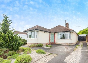 Thumbnail Detached bungalow for sale in Poplar Grove, Kennington, Oxford