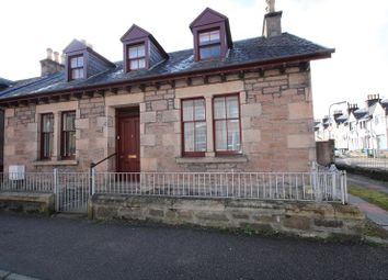 Thumbnail 4 bed detached house for sale in 20 Charles Street, Crown, Inverness.