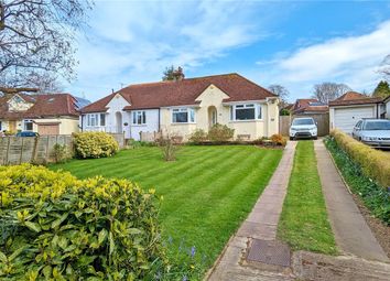 Thumbnail Bungalow for sale in High Street, Findon, West Sussex