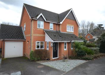 2 Bedrooms Semi-detached house for sale in Davy Close, Wokingham, Berkshire RG40