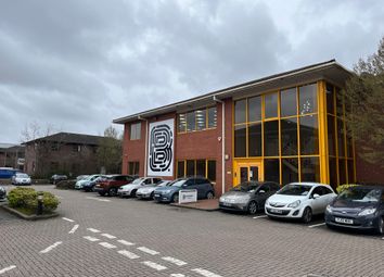 Thumbnail Light industrial to let in Unit 5 Satellite Business Village, Fleming Way, Crawley