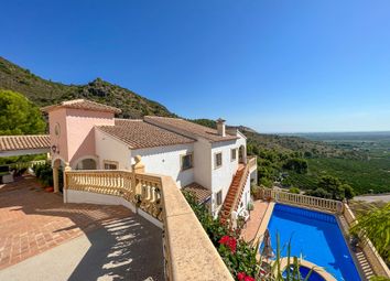 Thumbnail 5 bed villa for sale in 03780 Pego, Alicante, Spain