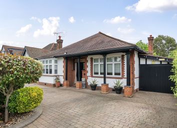Thumbnail 2 bedroom detached bungalow for sale in Myddelton Park, Whetstone