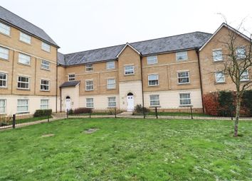 Thumbnail 1 bed flat to rent in Malyon Close, Braintree