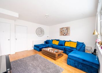 Thumbnail 2 bedroom maisonette for sale in Gibbs Green, West Kensington, London