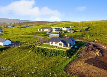 Thumbnail Detached house for sale in Havdabrekk, Cumliewick, Sandwick, Shetland