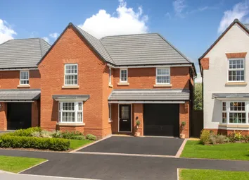 Modern Detached Home