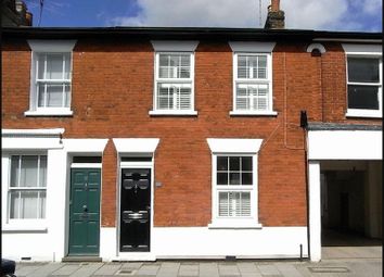 2 Bedroom Terraced house for rent