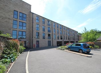Thumbnail 2 bed flat for sale in Calico Court, Chapel Street, Glossop