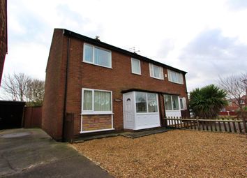 3 Bedrooms Semi-detached house for sale in Morley Road, Blackpool FY4