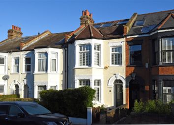 Thumbnail Terraced house for sale in Levendale Road, Forest Hill, London