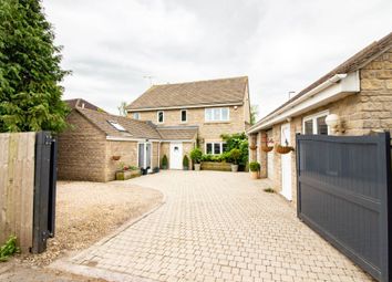 Thumbnail Detached house for sale in Marston Road, Frome