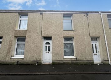 Thumbnail 2 bed terraced house for sale in King Street, Neath