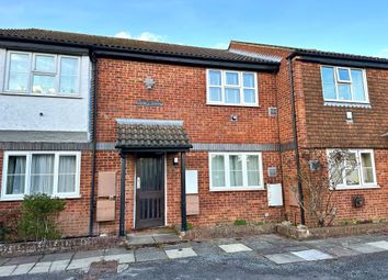 Thumbnail 1 bed flat for sale in New Road, Princes Risborough