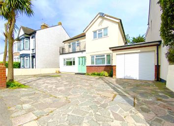 Thumbnail Detached house for sale in London Road, Hadleigh, Benfleet, Essex
