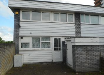 Thumbnail Semi-detached house to rent in Ferraro Close, Hounslow
