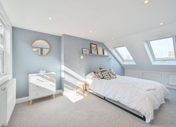 Thumbnail Flat to rent in Valetta Road, Chiswick, London