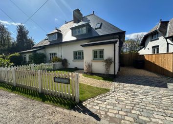 Thumbnail Semi-detached house to rent in Larkhill Cottages, Larkhill Lane, Formby