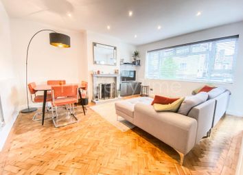 Thumbnail Flat to rent in Rosebery Gardens, Crouch End