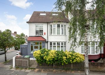 Thumbnail 5 bed terraced house for sale in Grierson Road, London