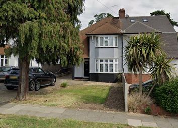 Thumbnail Semi-detached house to rent in Mead Way, Bromley