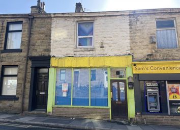 Thumbnail Property to rent in Burnley Road, Accrington, Lancashire