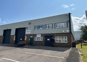 Thumbnail Industrial to let in Waleswood Industrial Estate, Waleswood Road, Wales Bar, Rotherham, South Yorkshire