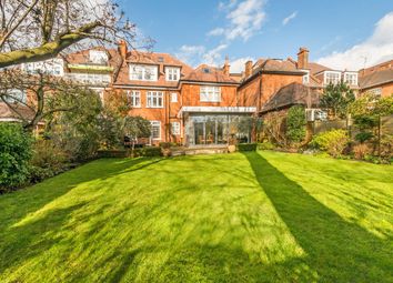 7 Bedrooms  for sale in Bracknell Gardens, Hampstead NW3