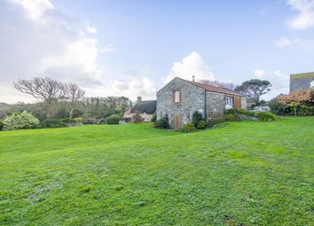 Thumbnail Detached house to rent in Icart Road, St. Martin, Guernsey