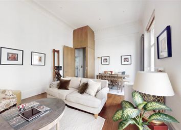 Thumbnail Flat for sale in Chesham Street, London