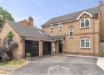 Thumbnail 4 bed detached house for sale in High Wycombe, Buckinghamshire