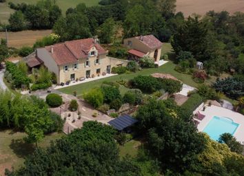 Thumbnail 10 bed property for sale in Mirepoix, Midi-Pyrenees, 09500, France