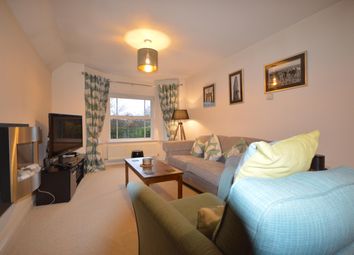 Thumbnail 2 bed flat to rent in Spire View, Salisbury